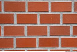 Photo Textures of Wall Bricks